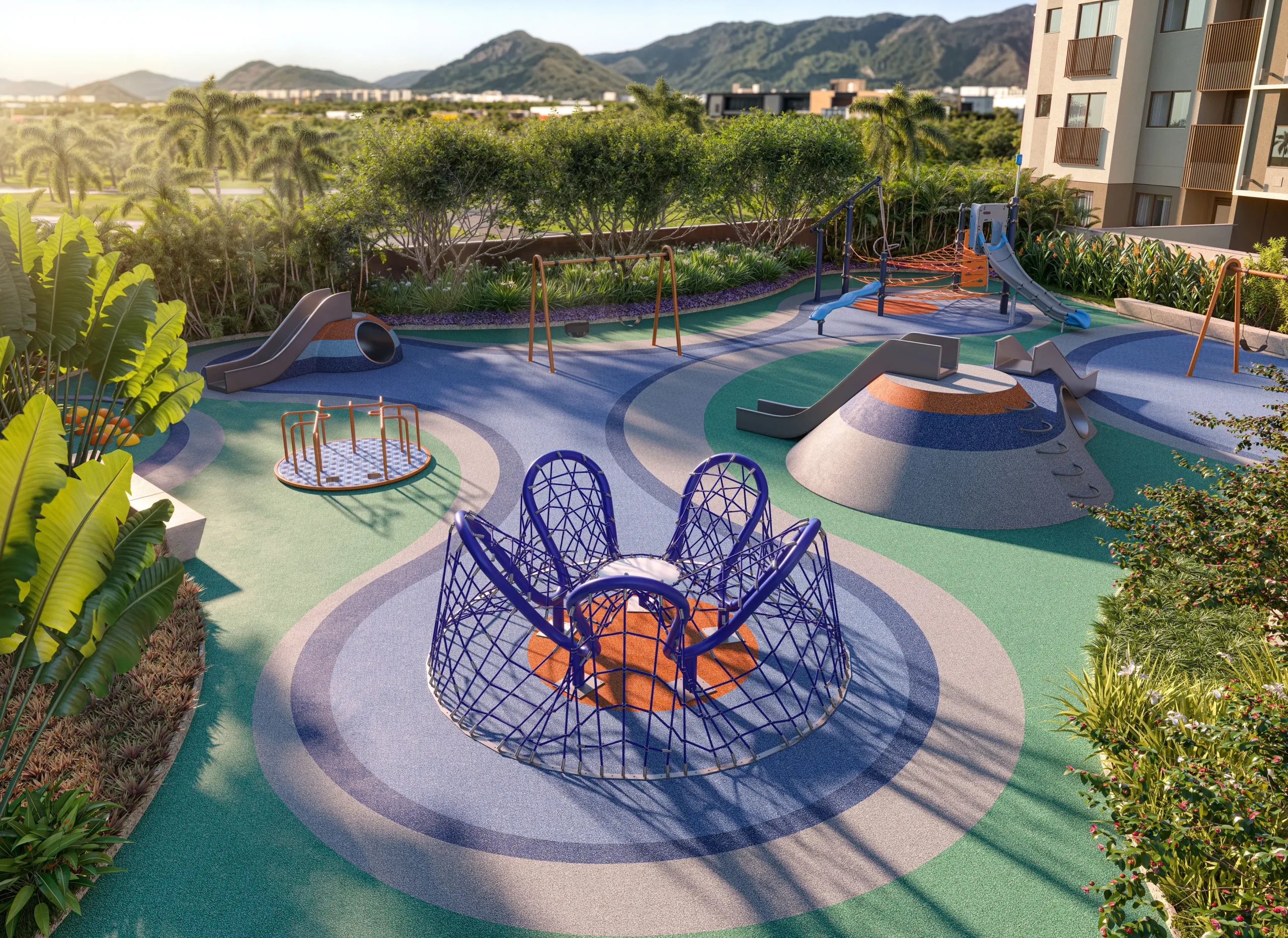 Playground
